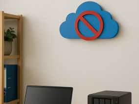 Cloud Backup: So verlierst du alles in Sekunden