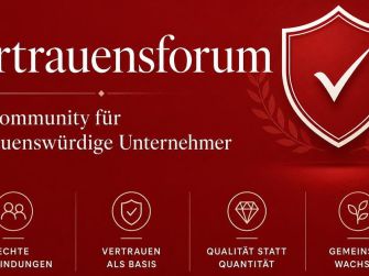 Vertrauen schafft Wachstum: Warum Datenschutz heute mehr als nur Pflicht ist